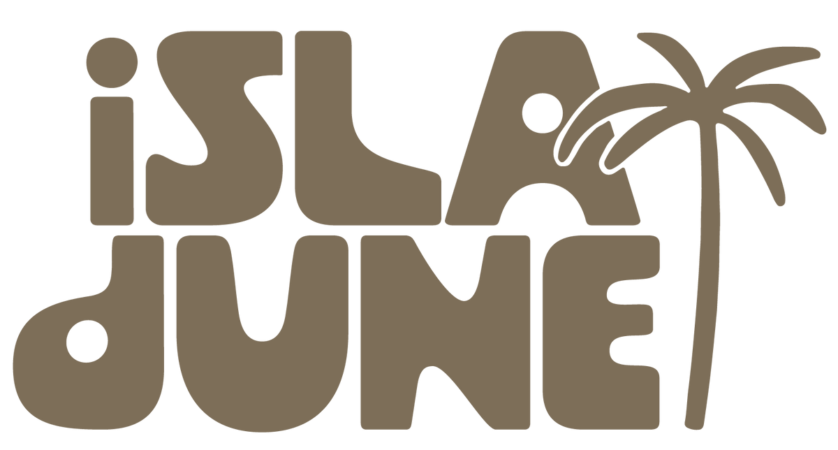 Isla Dune